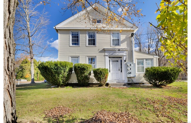 property at 945 Glastonbury Turnpike