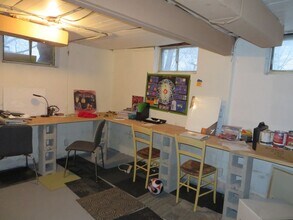 1307 E Mifflin St in Madison, WI - Building Photo - Building Photo
