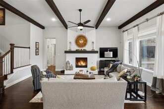 503 Prairie Run in Aledo, TX - Building Photo - Building Photo