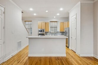 2028 N Haskell Ave. in Dallas, TX - Building Photo - Building Photo