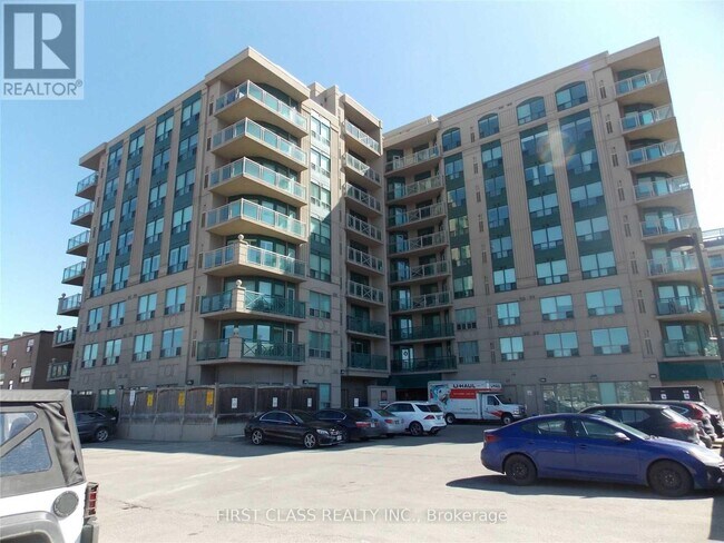 property at 308-920 SHEPPARD Ave