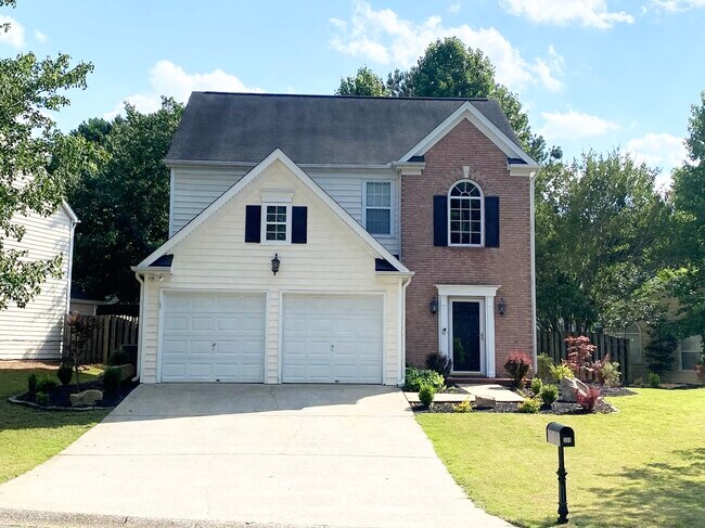 property at 333 Weatherstone Pl