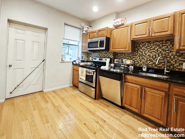 property at 51 Joy St