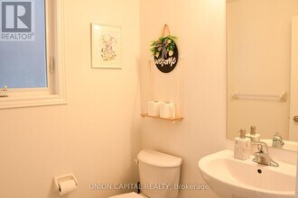 3141 Blazing Star Ave in Pickering, ON - Building Photo - Building Photo