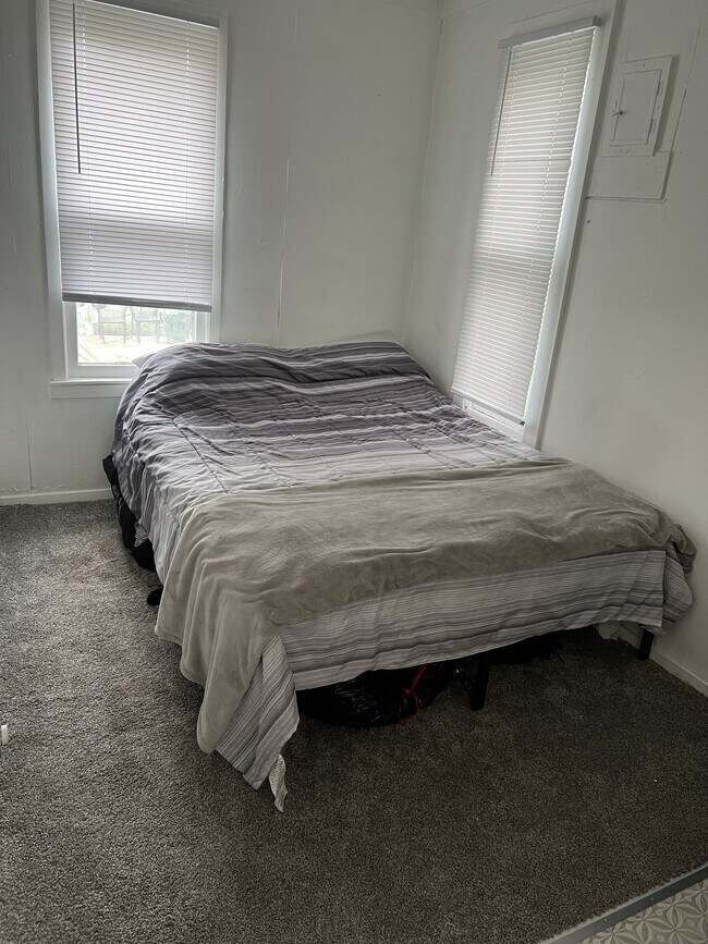 1113 6th St E, Unit 1115 in St. Paul, MN - Building Photo - Building Photo