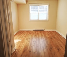 Carrington House in Fredericton, NB - Building Photo - Building Photo