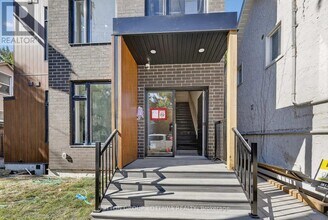 123 Harvey St in Ottawa, ON - Building Photo - Building Photo