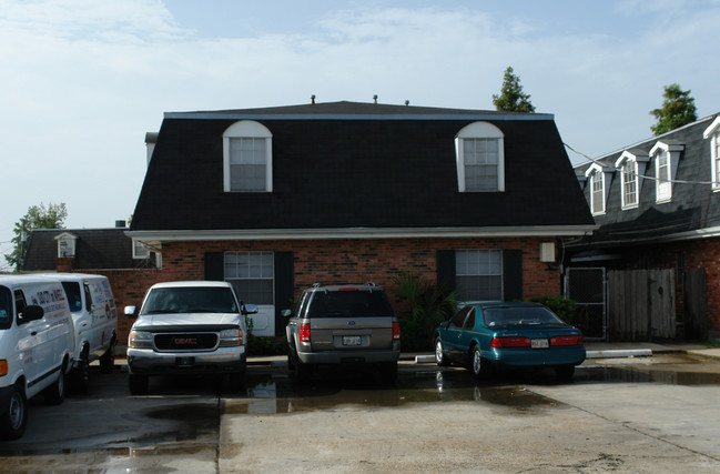 4804 Quincy St in Metairie, LA - Building Photo - Building Photo