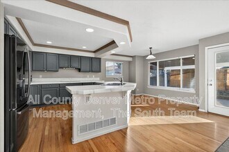 4425 Iran St in Denver, CO - Building Photo - Building Photo