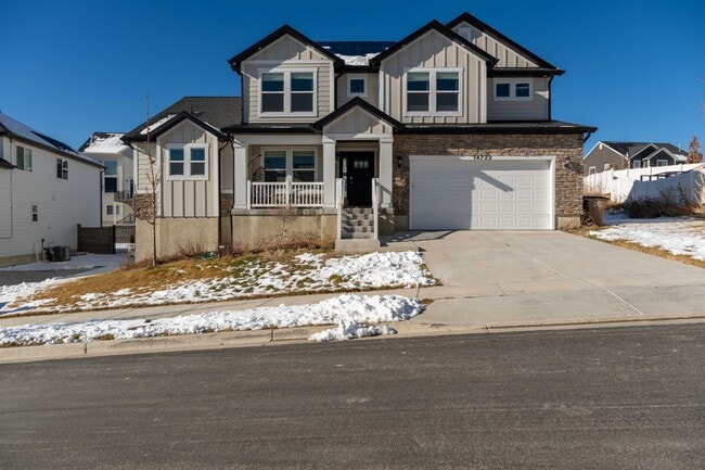 property at 14722 Canyon Wild Rd