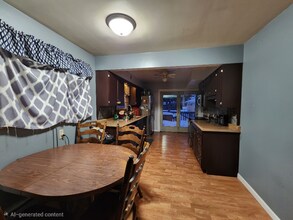 1706 E 5th St in Superior, WI - Foto de edificio - Building Photo