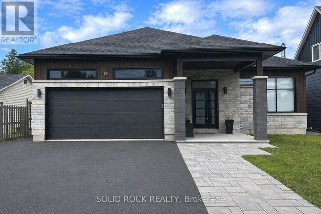 property at 15 Sainte Jeanne D'Arc St