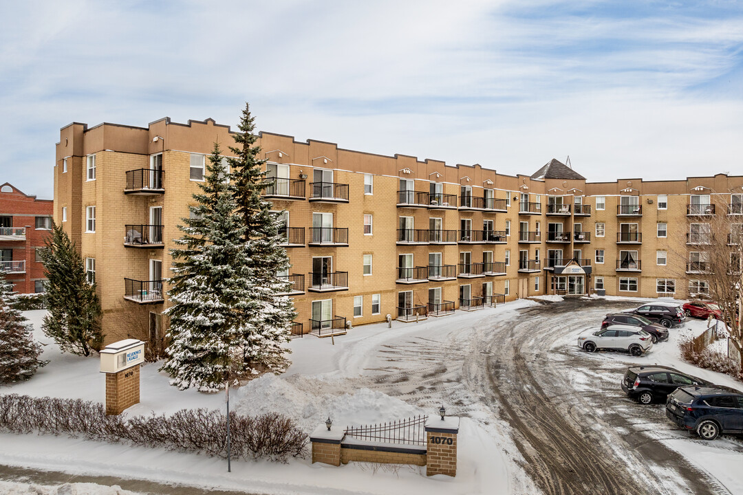 1070 Shevchenko in Montréal, QC - Building Photo