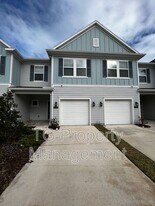 12681 Josslyn Ln in Jacksonville, FL - Building Photo