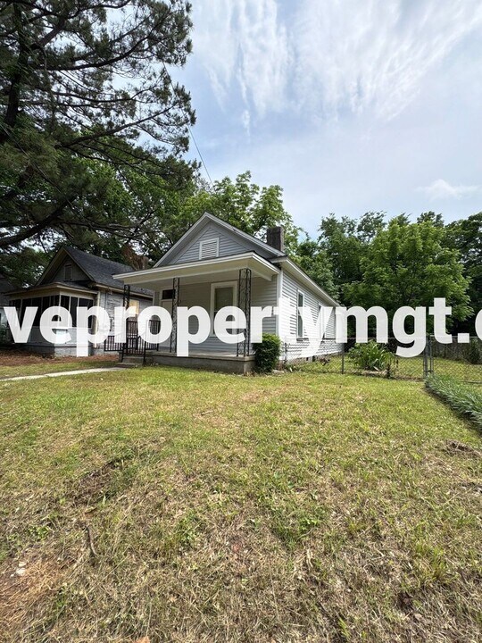 961 Joseph Pl in Memphis, TN - Building Photo