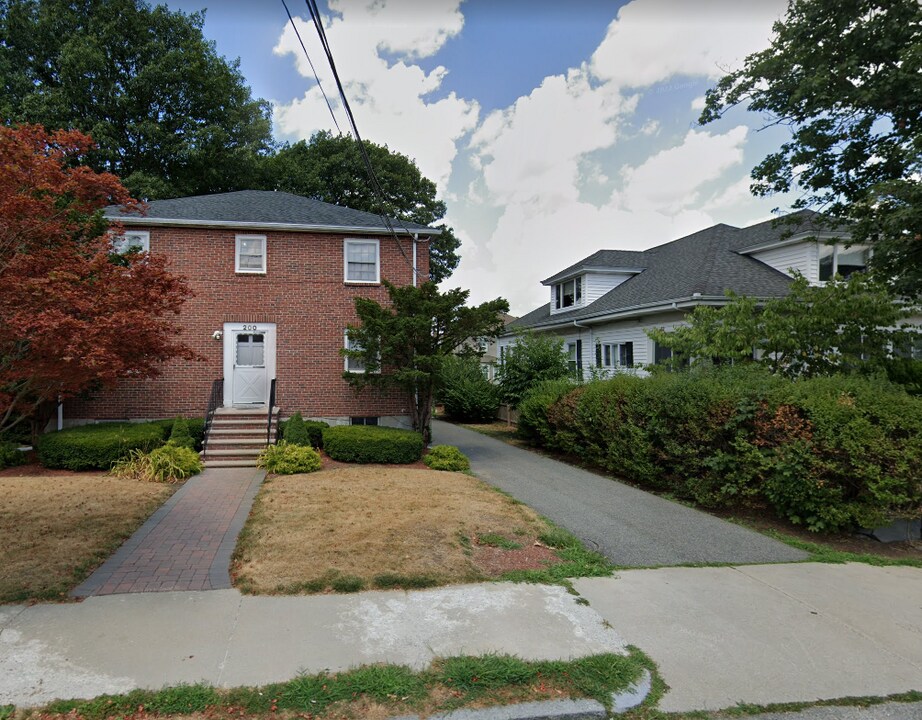 200 Atlantic St, Unit 5 Photo