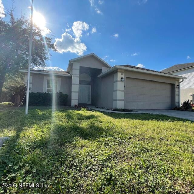 property at 424 Islamorada Dr S