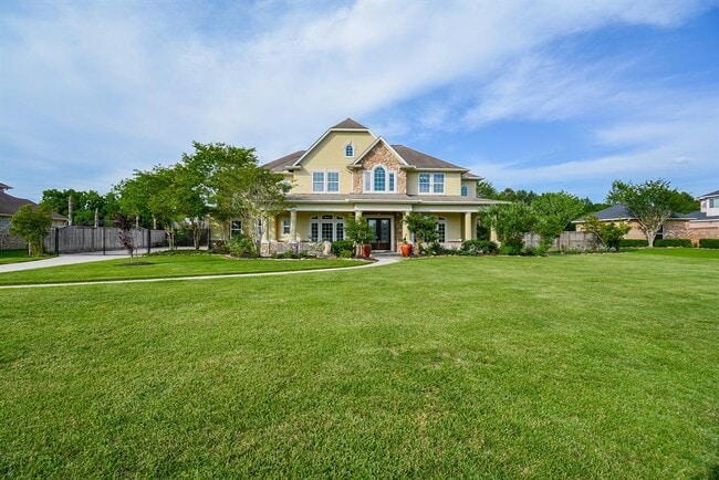 property at 2603 Braer Ridge Dr