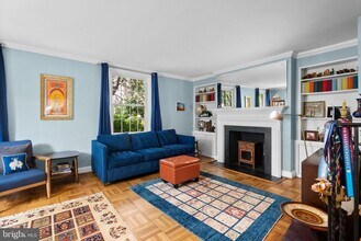 3524 Davenport St NW in Washington, DC - Building Photo - Building Photo