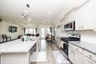 3229 Trails End Rd in Cross Roads, TX - Building Photo - Building Photo