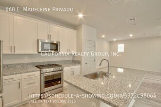 660 E Madeleine Privado in Ontario, CA - Building Photo - Building Photo