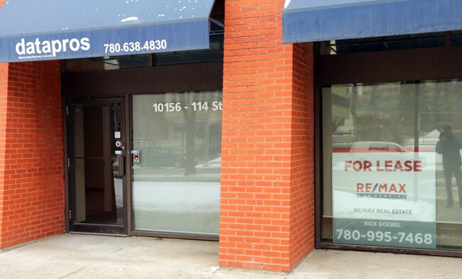The Hargate in Edmonton, AB - Building Photo - Building Photo