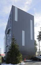 King Edward Villa in Vancouver, BC - Building Photo - Building Photo