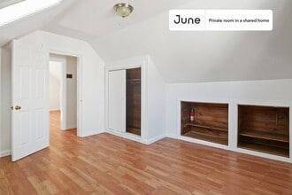 Private bedroom in 6 bed/2 bath Home in Boston, MA - Building Photo - Building Photo