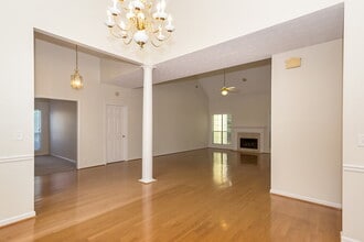 107 Windsong Dr in Stockbridge, GA - Building Photo - Building Photo