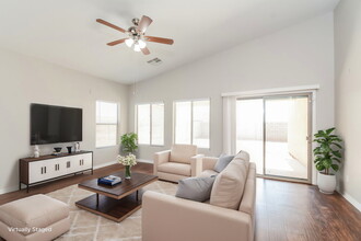 15425 N Poppy St in El Mirage, AZ - Building Photo - Building Photo