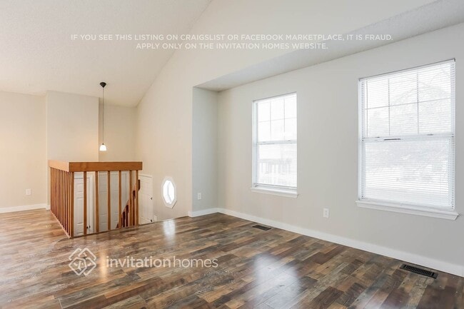 4938 S Sedalia Way in Aurora, CO - Building Photo - Building Photo