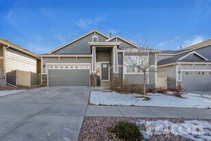 1638 Derbyshire St in Colorado Springs, CO - Building Photo