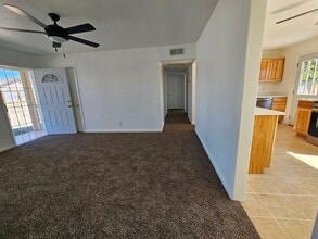 1118 18th St in Alamogordo, NM - Building Photo - Building Photo