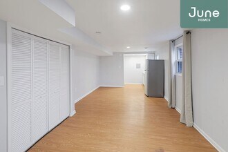 530 Ingraham St NE-Unit -A in Washington, DC - Building Photo - Building Photo