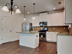 44 Brookhill Ct in Dallas, GA - Building Photo - Building Photo