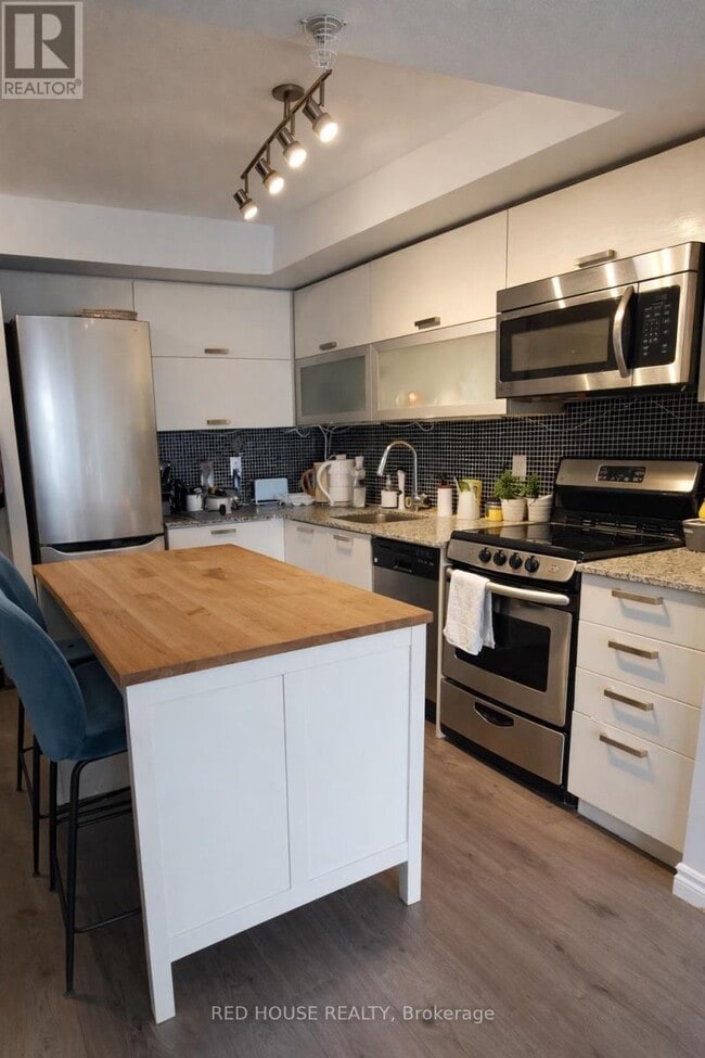 36 Lisgar St in Toronto, ON - Building Photo - Building Photo