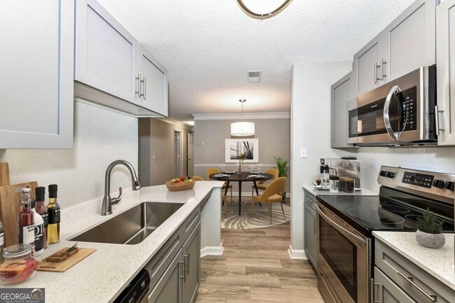 property at 9200 Roberts Dr