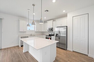 3538 Angler Dr in Fort Pierce, FL - Building Photo - Building Photo