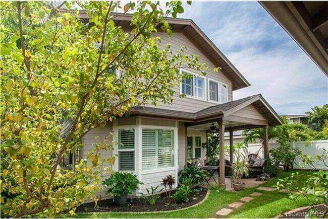 91-1066-1066 Waikai St in Ewa Beach, HI - Building Photo - Building Photo