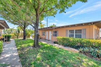 710 SE 4th Ave, Unit 712 in Delray Beach, FL - Building Photo - Building Photo