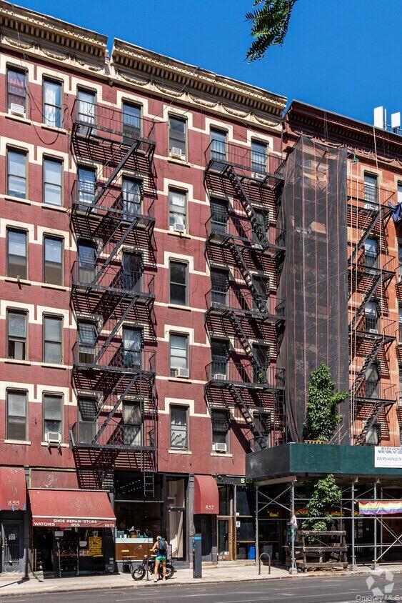 property at 857 9th Ave