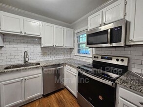 4604 Coronado Dr in Charlotte, NC - Building Photo - Building Photo