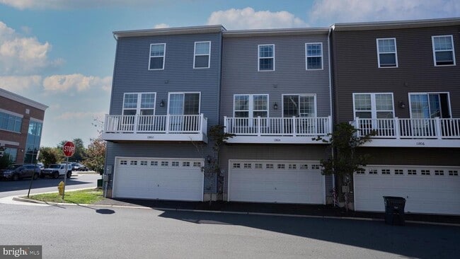 property at 13804 Litespeed Way