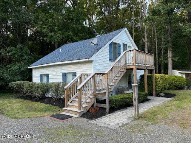property at 9 Stoney Hill Rd