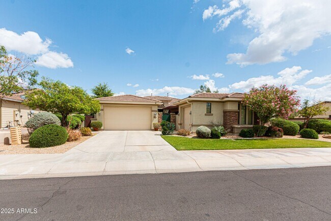 property at 4313 N 161st Ave