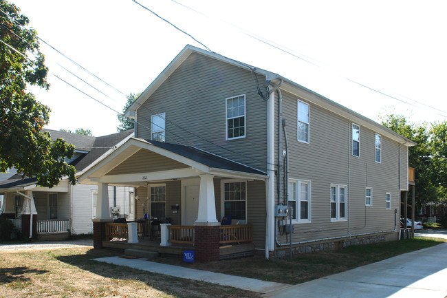 222 Waller Ave in Lexington, KY - Building Photo - Building Photo