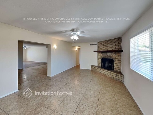 3614 W Cochise Dr in Phoenix, AZ - Building Photo - Building Photo