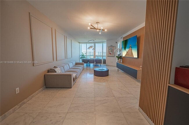 18201 Collins Ave, Unit 1201 in Sunny Isles Beach, FL - Building Photo - Building Photo