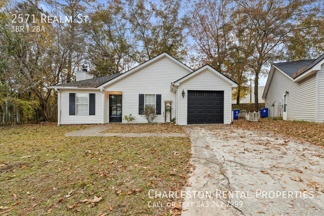 property at 2571 Realm St