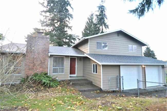 property at 21502 38th Ave E